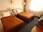 фото отеля Hotel Sunroute Kumamoto