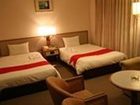 фото отеля Hotel Sunroute Kumamoto