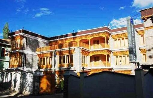 фото отеля Ladakh Continental