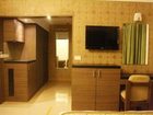 фото отеля Hotel Rock Regency