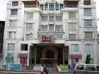 фото отеля Hotel Rock Regency