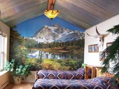 фото отеля K3 Guest Ranch Bed & Breakfast