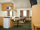 фото отеля Americas Best Value Inn & Suites Ada