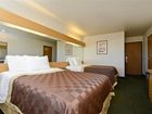 фото отеля Americas Best Value Inn & Suites Ada