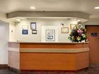 фото отеля Americas Best Value Inn & Suites Ada
