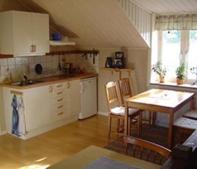 фото отеля Svedangs Rum & Frukost