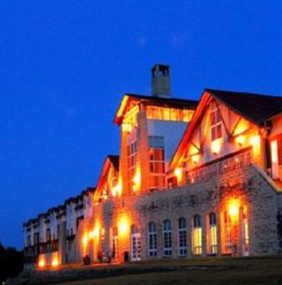 фото отеля Lied Lodge & Conference Center