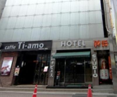 фото отеля Click Hotel