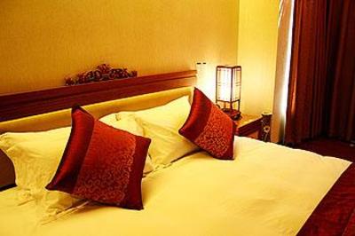 фото отеля Poli Hot Spring International Hotel Guiyang
