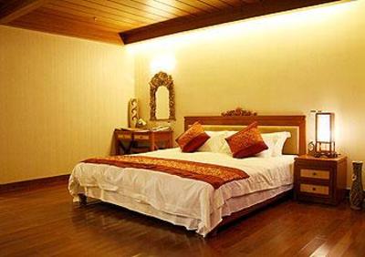 фото отеля Poli Hot Spring International Hotel Guiyang
