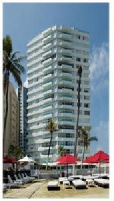 фото отеля Dann Hotel Cartagena de Indias