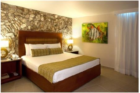 фото отеля Dann Hotel Cartagena de Indias