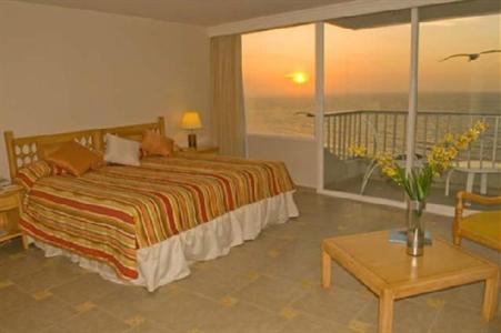 фото отеля Dann Hotel Cartagena de Indias