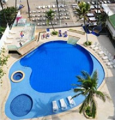 фото отеля Dann Hotel Cartagena de Indias