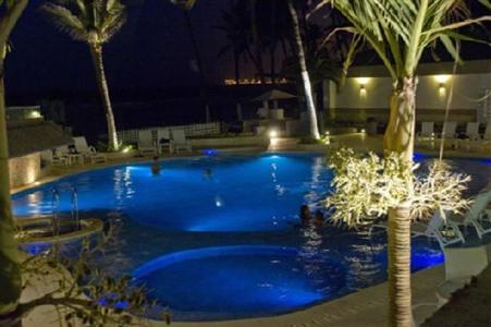 фото отеля Dann Hotel Cartagena de Indias