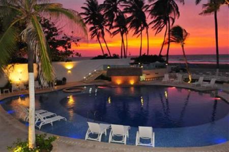 фото отеля Dann Hotel Cartagena de Indias