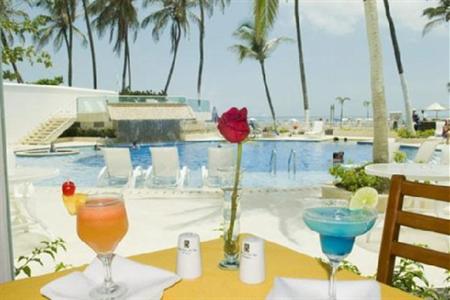 фото отеля Dann Hotel Cartagena de Indias