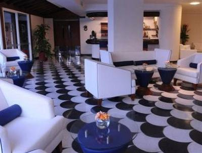 фото отеля Dann Hotel Cartagena de Indias