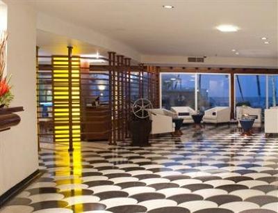 фото отеля Dann Hotel Cartagena de Indias