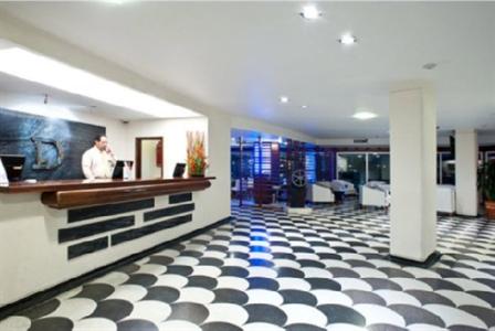 фото отеля Dann Hotel Cartagena de Indias