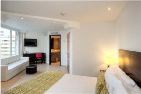 фото отеля Dann Hotel Cartagena de Indias