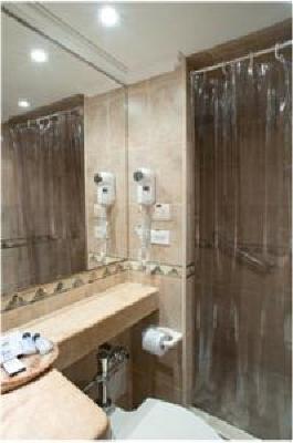 фото отеля Dann Hotel Cartagena de Indias