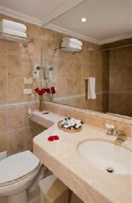 фото отеля Dann Hotel Cartagena de Indias