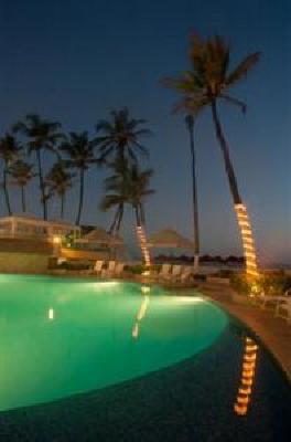 фото отеля Dann Hotel Cartagena de Indias