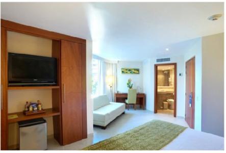 фото отеля Dann Hotel Cartagena de Indias
