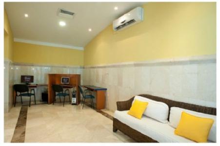 фото отеля Dann Hotel Cartagena de Indias