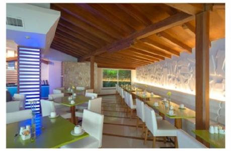 фото отеля Dann Hotel Cartagena de Indias