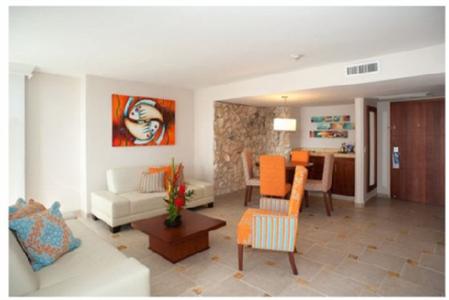 фото отеля Dann Hotel Cartagena de Indias