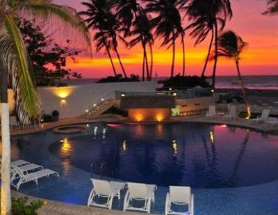 фото отеля Dann Hotel Cartagena de Indias
