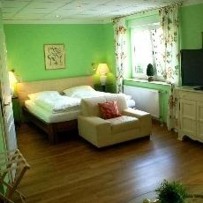 фото отеля Stadtresidenz Suite Hotel