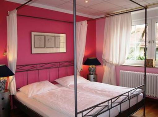фото отеля Stadtresidenz Suite Hotel