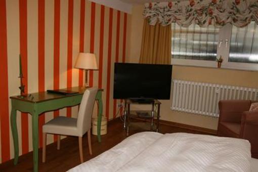 фото отеля Stadtresidenz Suite Hotel