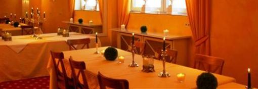 фото отеля Stadtresidenz Suite Hotel