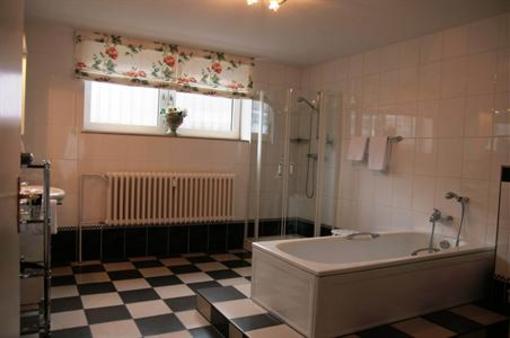 фото отеля Stadtresidenz Suite Hotel