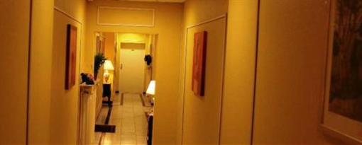 фото отеля Stadtresidenz Suite Hotel