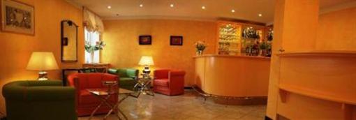 фото отеля Stadtresidenz Suite Hotel