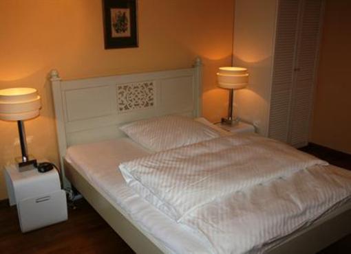 фото отеля Stadtresidenz Suite Hotel