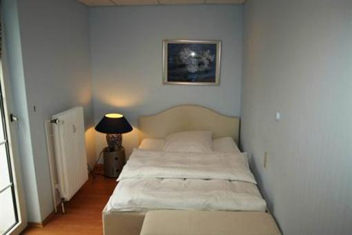 фото отеля Stadtresidenz Suite Hotel
