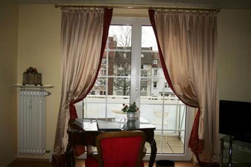 фото отеля Stadtresidenz Suite Hotel