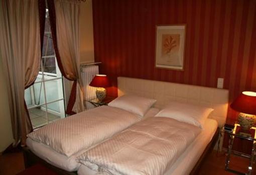 фото отеля Stadtresidenz Suite Hotel