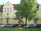 фото отеля Stadtresidenz Suite Hotel