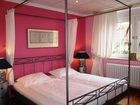 фото отеля Stadtresidenz Suite Hotel