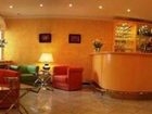 фото отеля Stadtresidenz Suite Hotel