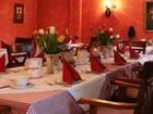 фото отеля Stadtresidenz Suite Hotel
