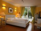 фото отеля Stadtresidenz Suite Hotel