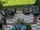 фото отеля Stadtresidenz Suite Hotel